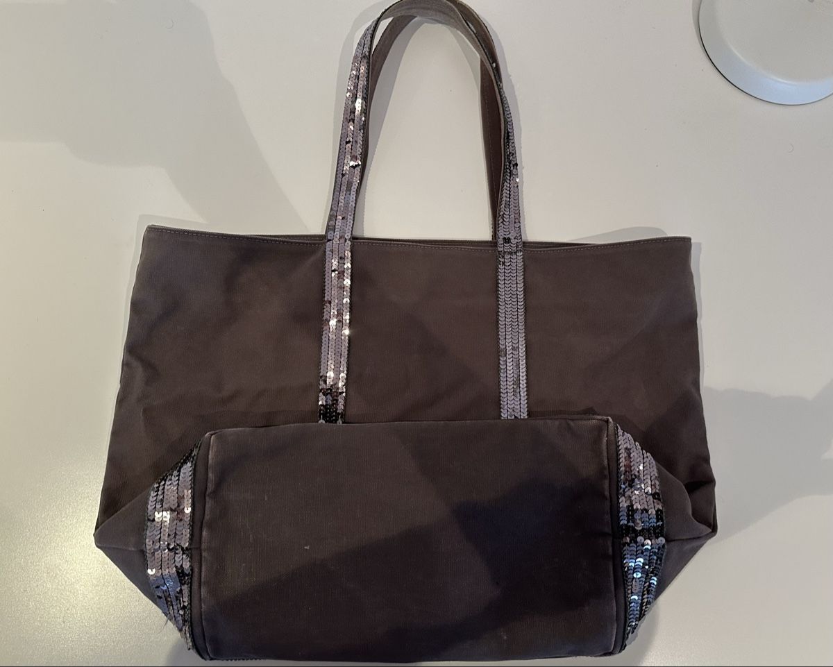 Vanessa Bruno Sacs femmes: Vanessa Bruno Tasche – D'occasion à Wolfhausen par sellingmycloset 3