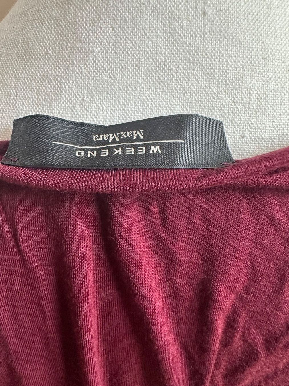 Max Mara Chemisiers: MAX MARA Bluse – D'occasion à Basel par Tony2006 4