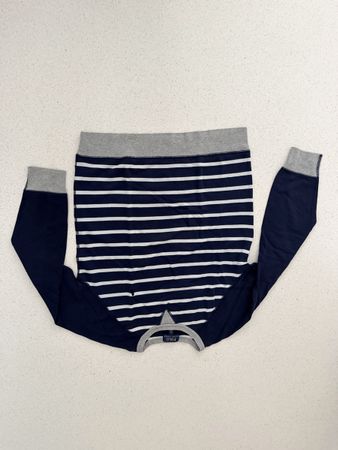 Pullover Polo Ralph Lauren gestreift Grösse L Kinder