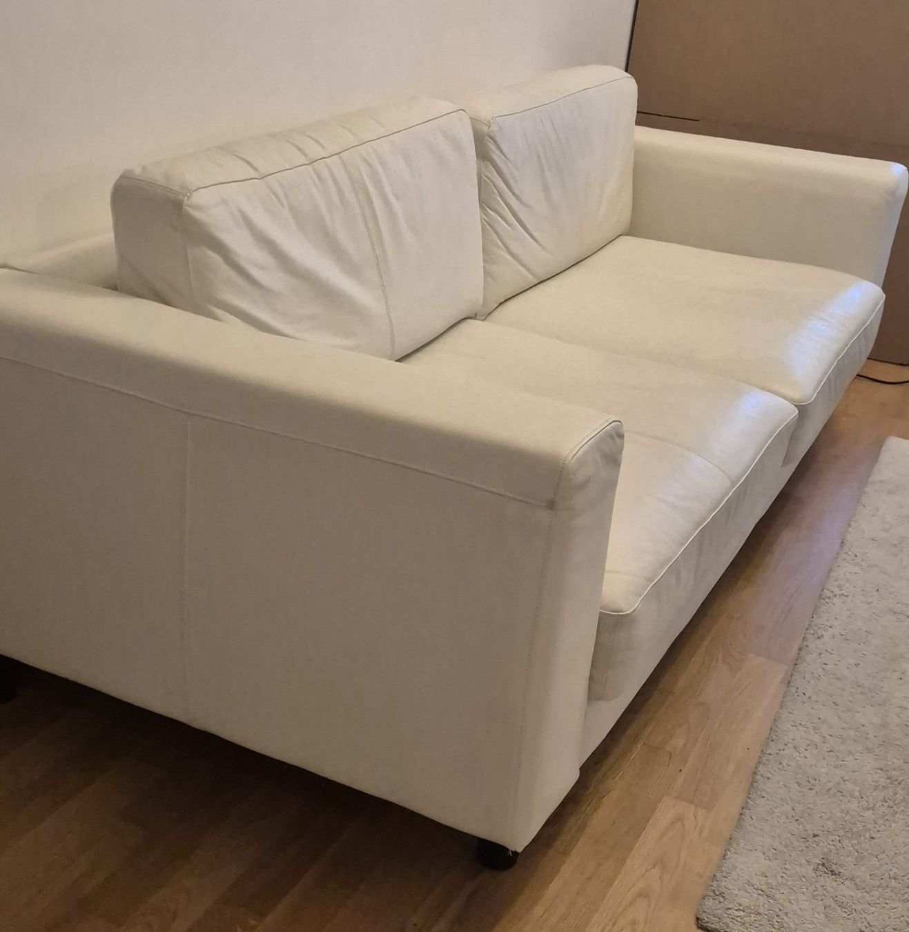 Ikea Divani: Sofa, FULLERÖ 3er – Usato da Weinfelden venduto da Preisenor 1