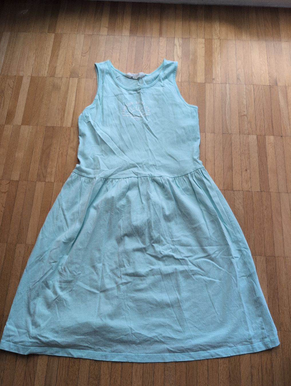 Lotti & Set di vestiti: Kinderkleider 2 Stk. gebraucht – Usato da Schwerzenbach venduto da _charme_ 4