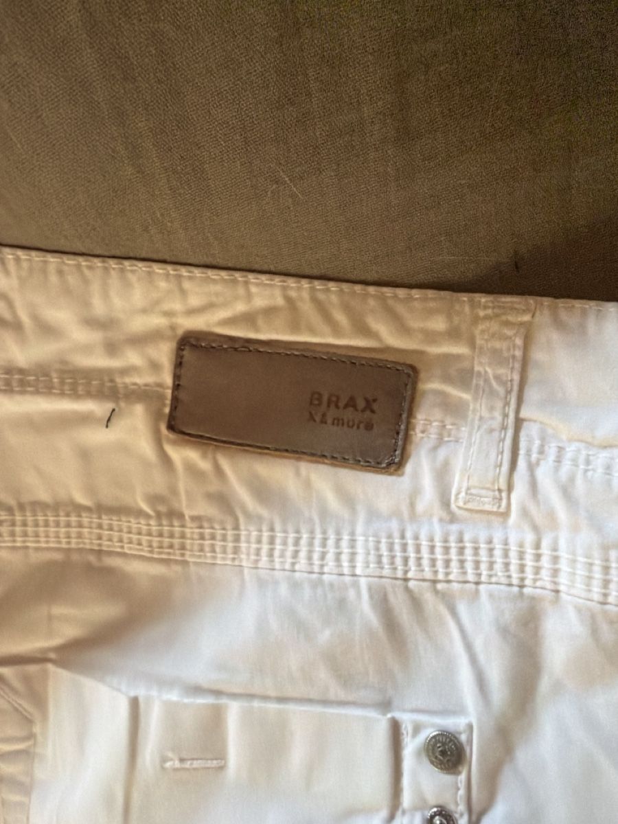 Brax Pantaloni: Hose von Brax – Usato da Donat venduto da troja007 3