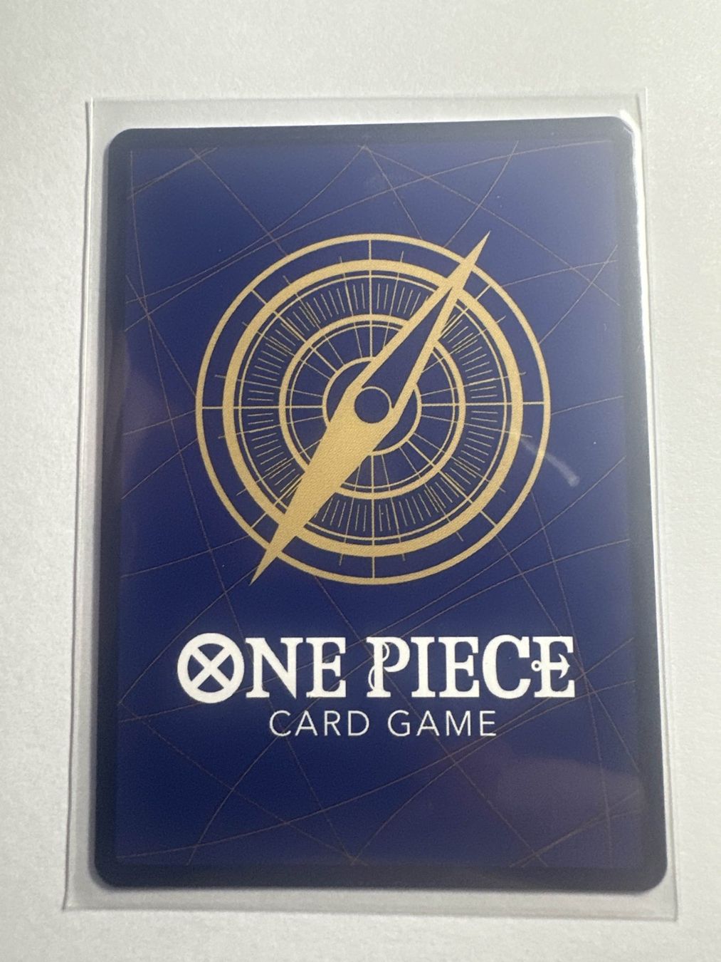 Bandai Carte collezionabili: One Piece Monkey.D.Dragon (OP07-015) – Usato da Aesch BL venduto da LeekTCG 1
