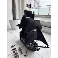 Lego Black Pearl