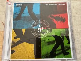 Runrig - The Stamping Ground (Selten)