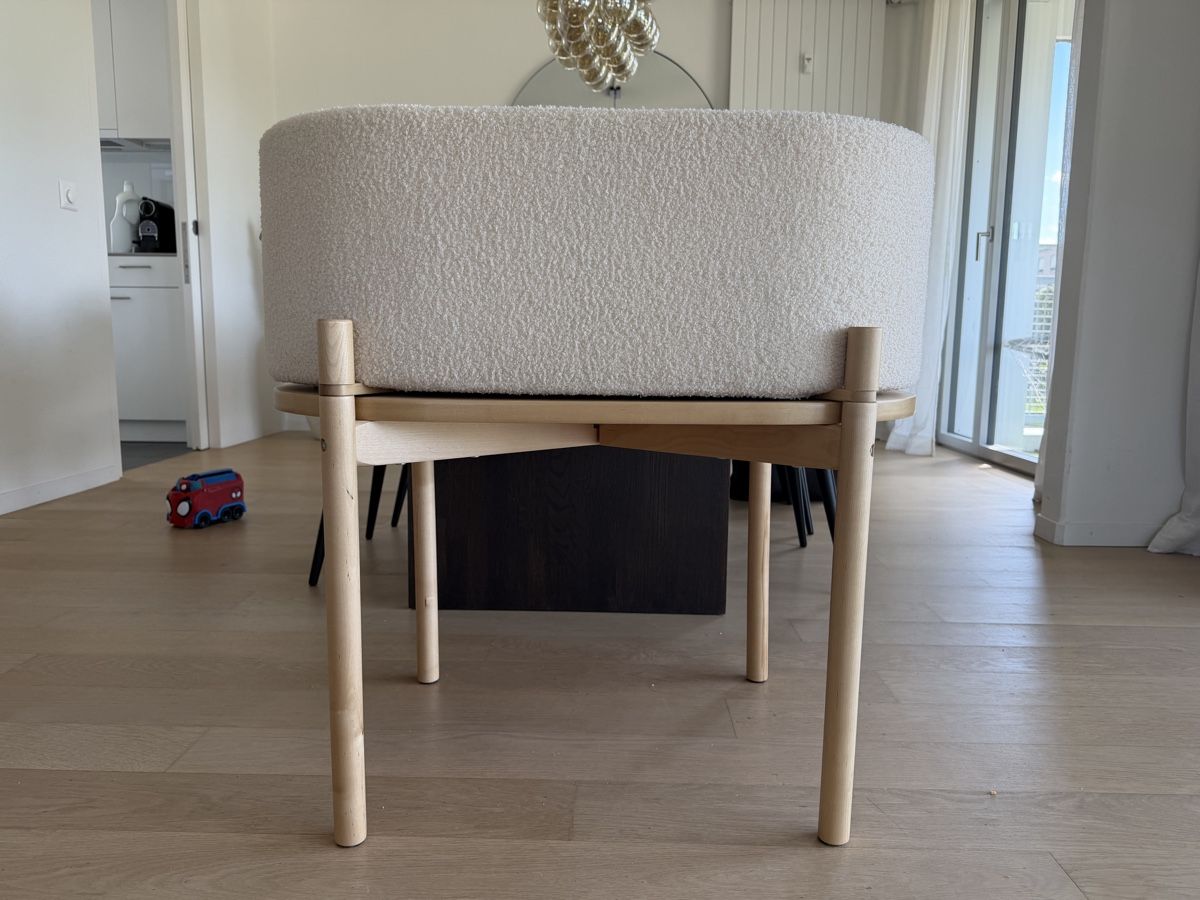 Betten: Childhome Babybett – Gebraucht aus Meggen von Colin_2000 6