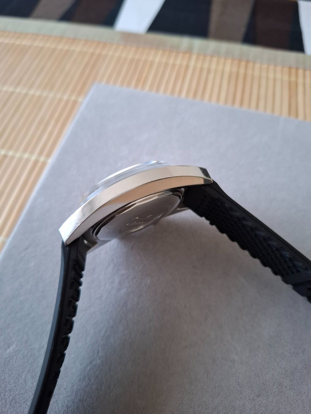 Uhren: Felca Worldtime – Gebraucht aus Le Locle von Lapidary.Duc 6