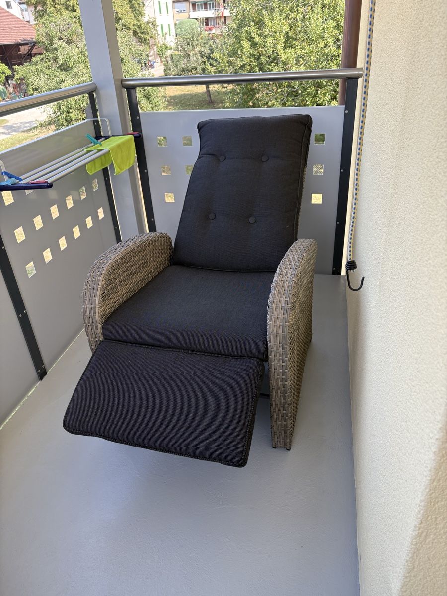 Fauteuils: Sessel – D'occasion à Schaffhausen par anouk2 1
