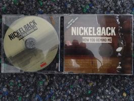 Single-CD : Nickelback