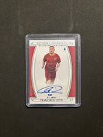 Francesco Totti | Panini Chronicles 2020/21, /500