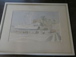 Albert Saner 82 St. Gallen Herisau