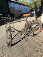 Condor Armeefahrrad Militärvelo guter Zustand