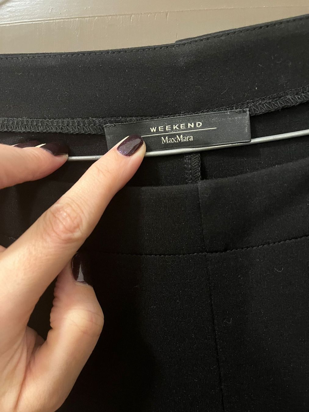 Max Mara Kleider: Max Mara Weekend Dress – Gebraucht aus Solduno von ant_npd6 1