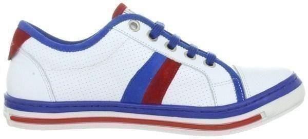 Roberto Cavalli Chaussures garçon: Roberto Cavalli Devils  Sneaker GR.36 – Neuf avec emballage d'origine à Rotkreuz par Samballi 5