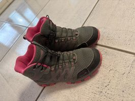 Wanderschuhe Gr38