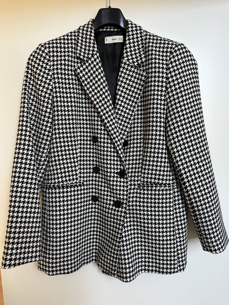 Mango Anzüge & Kostüme: Damen Blazer Gr. XL – Neu (gemäss Beschreibung) aus Bülach von leide_29