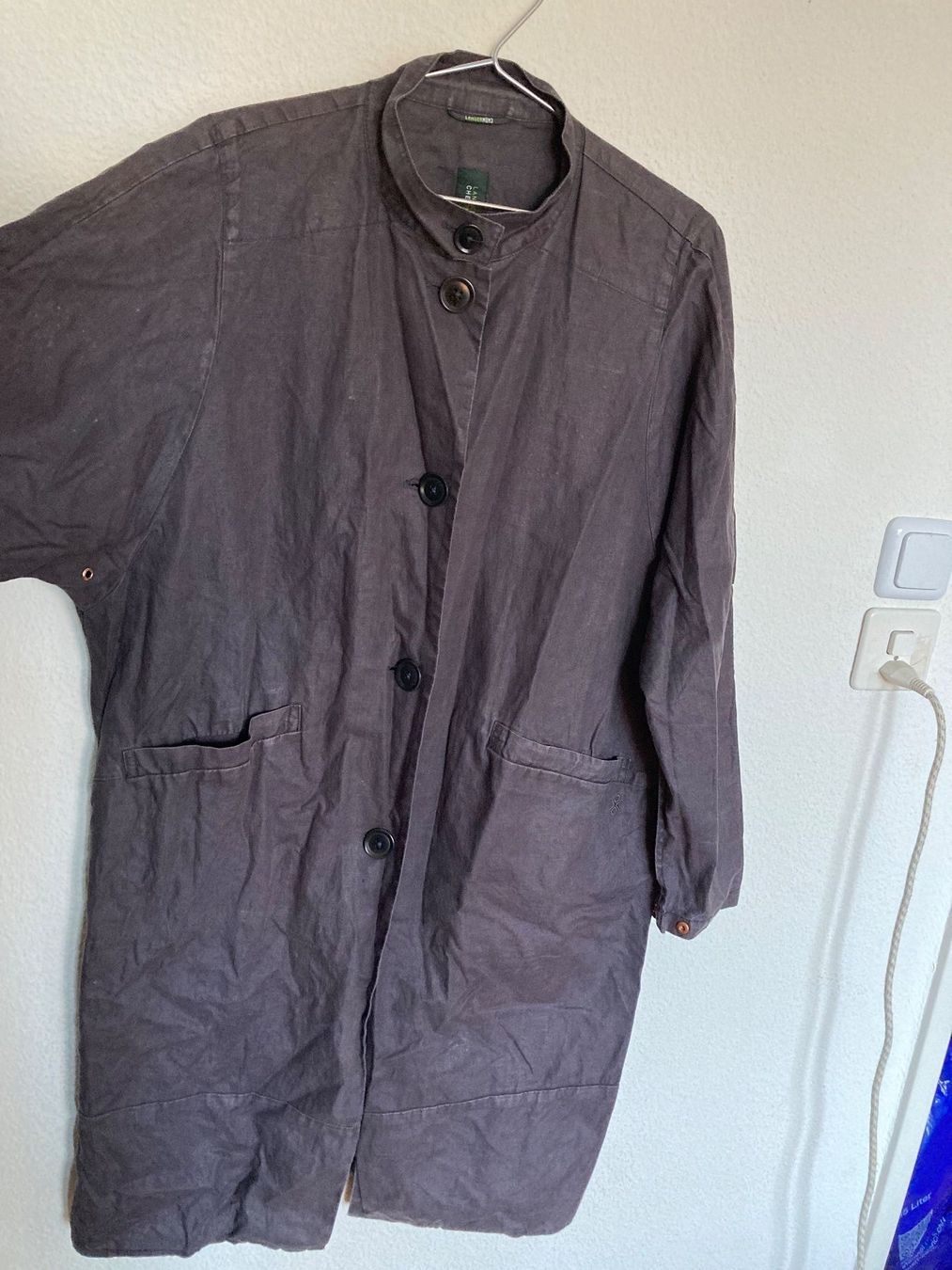 Giacche: Langer Blazer von Langerchen – Usato da Zürich venduto da julia_le