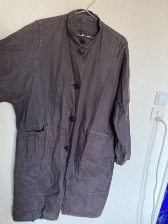 Langer Blazer von Langerchen