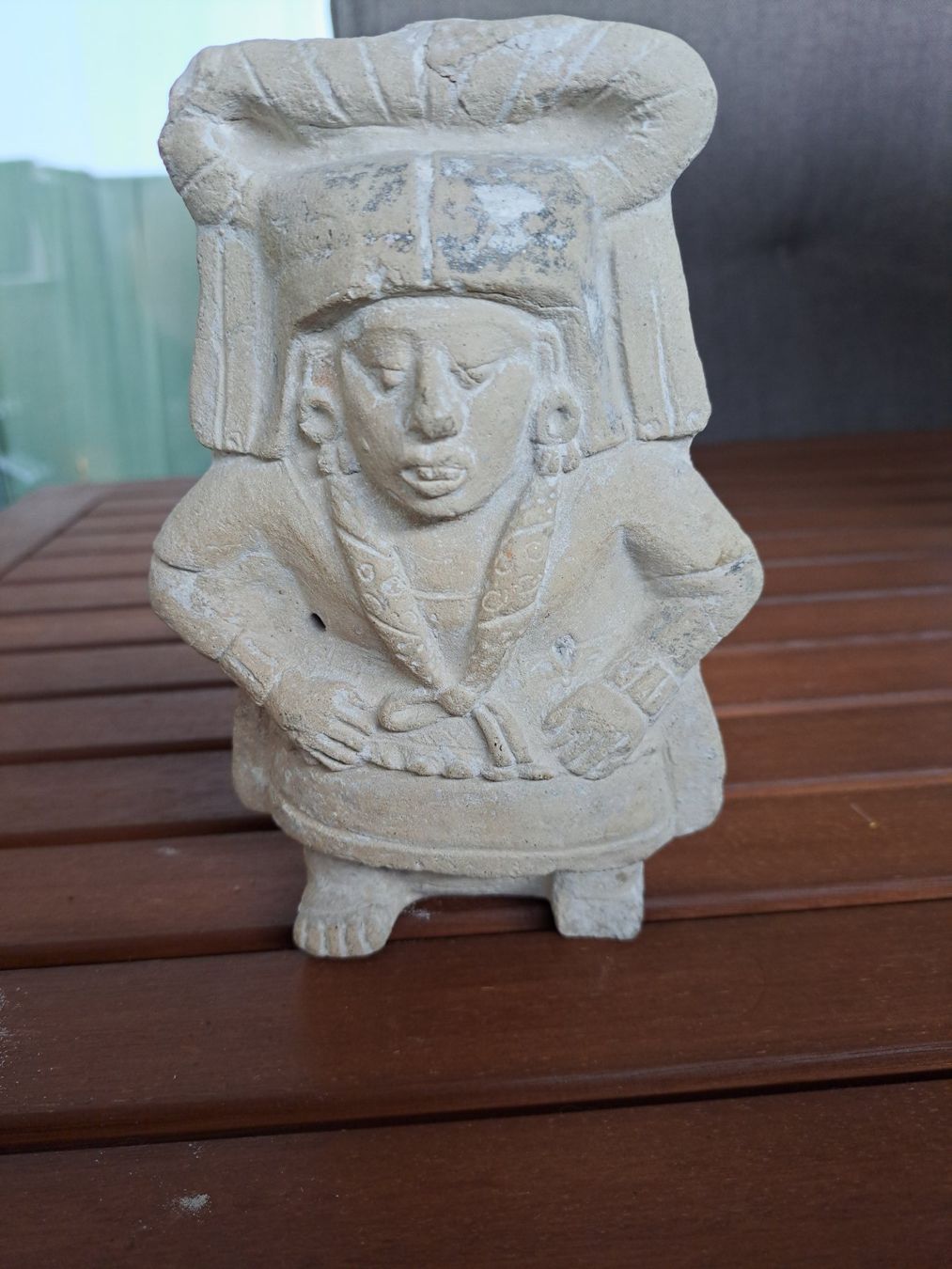 Statuette: antique – Usato da Wettingen venduto da geo_7yn7