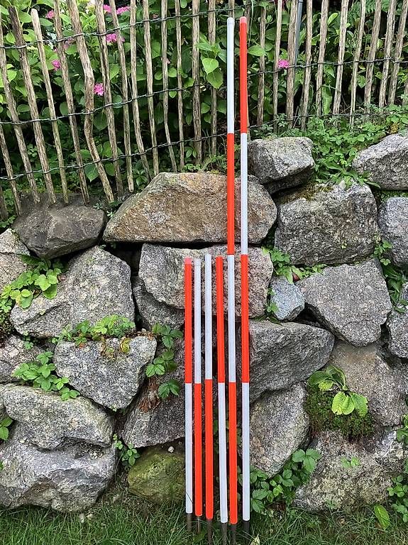 Vorzelte & Markisen: Fluchtstab / Jalon / Mire – Gebraucht aus Winterthur von Stollentroll 2