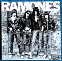 Ramones – Same - LP/CDs