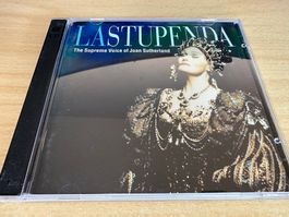 Joan Sutherland – La Stupenda (The Supreme Voice Of Joan Sut