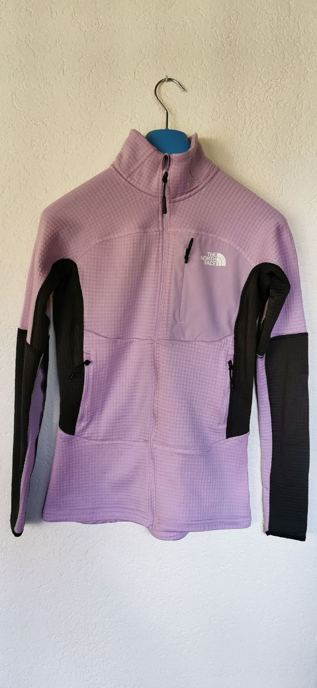 North Face Jacken: THE NORTH FACE Jacke Gr. XS  – Neu (gemäss Beschreibung) aus St. Niklaus VS von Distel60