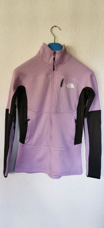 THE NORTH FACE Jacke Gr. XS 