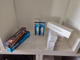 Grow Lamps – HPS/CMH/MH Bulbs