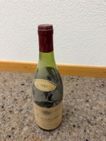 Bourgogne, Roger Sauvestre, Appellation Contrôlée, 1981