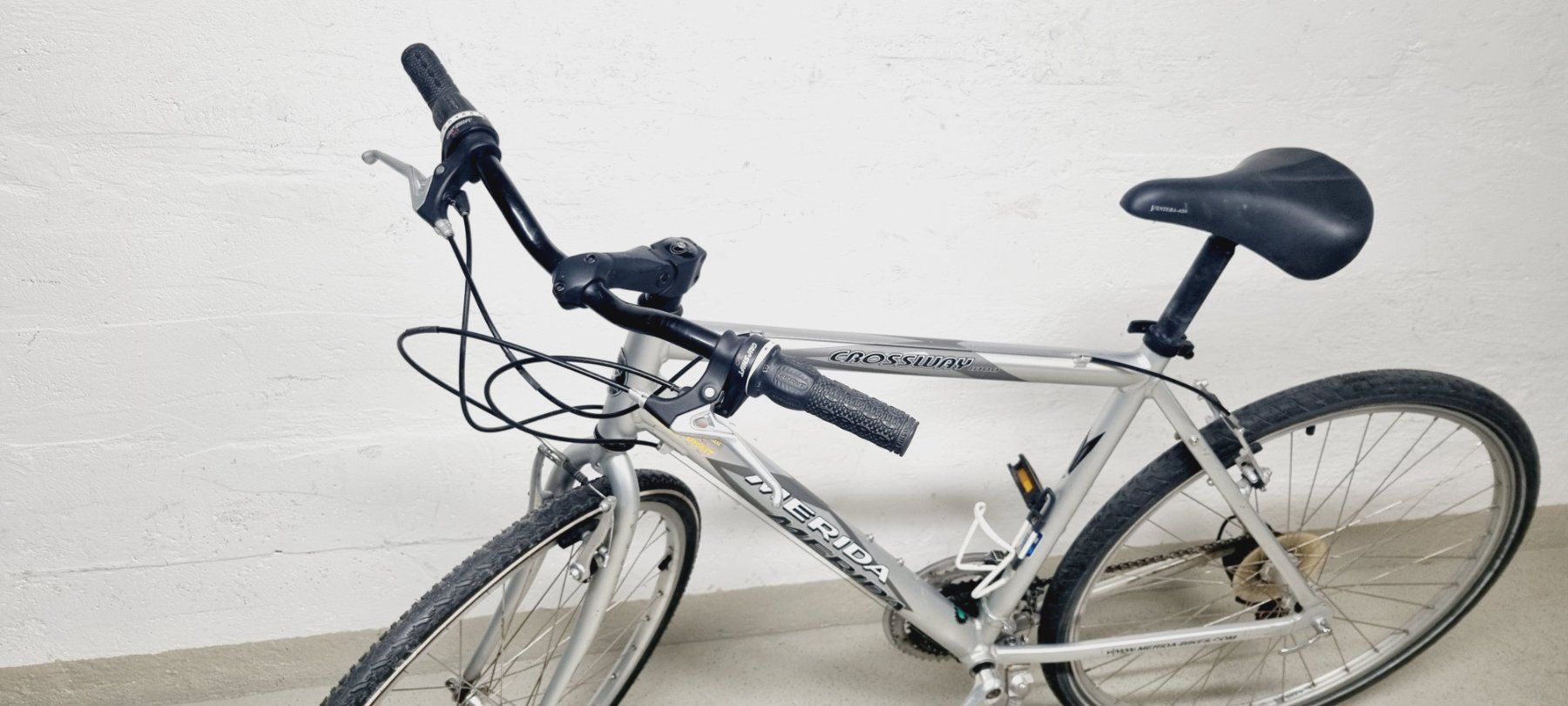 Merida Biciclette: Merida Herren City Velo 28" – Usato da Zürich venduto da emi_rp8k 2