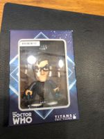 DOCTOR WHO Titan Vinyl-Figur - 10. Doktor neu