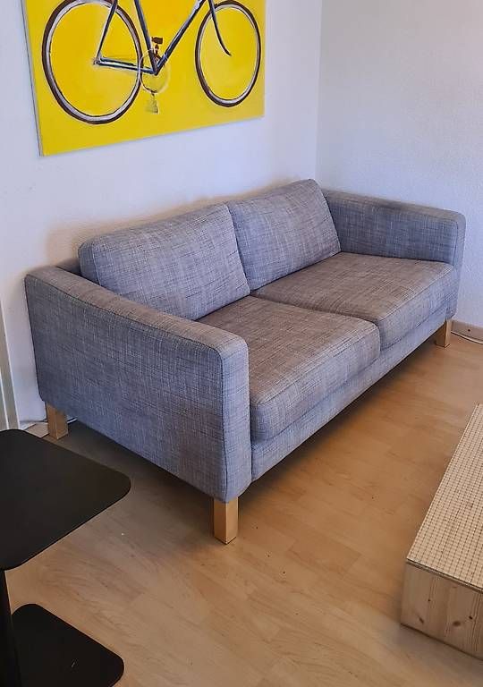 Sofas: Sofa gratis – Gebraucht aus Bern von Amasit