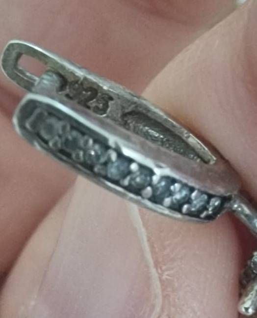 Altri gioielli: Parure de bijoux élégante – Usato da Martigny venduto da IB_Store 3