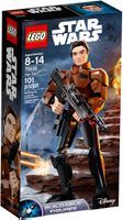 Lego Star Wars 75535 Han Solo Neu ungeöffnet