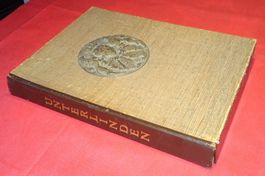 LIVRE UNTERLINDEN DUCREY HUYGHE