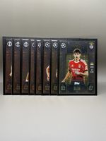 Kings of Europe - 8 Stk - Topps