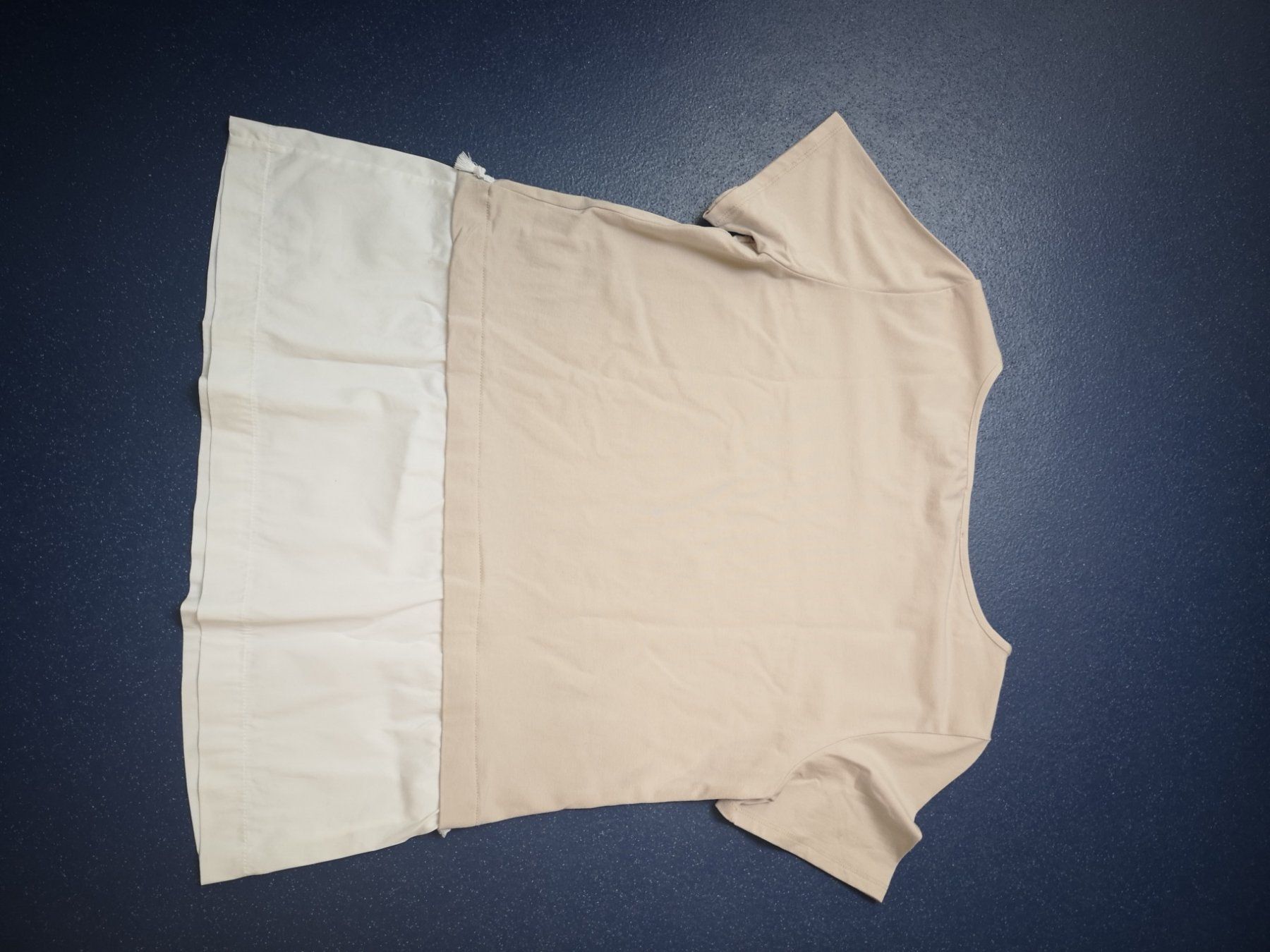 T-Shirts: T-Shirt Blubianco Gr. 48 – Gebraucht aus Meggen von Mcgiver_1 1