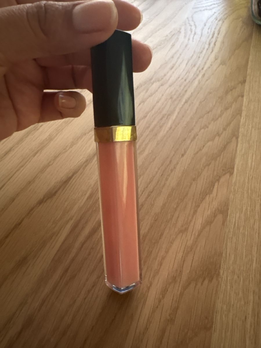 Chanel Maquillage: CHANEL Rouge Coco Gloss (Farbe 804)   – D'occasion à Luzern par One0911