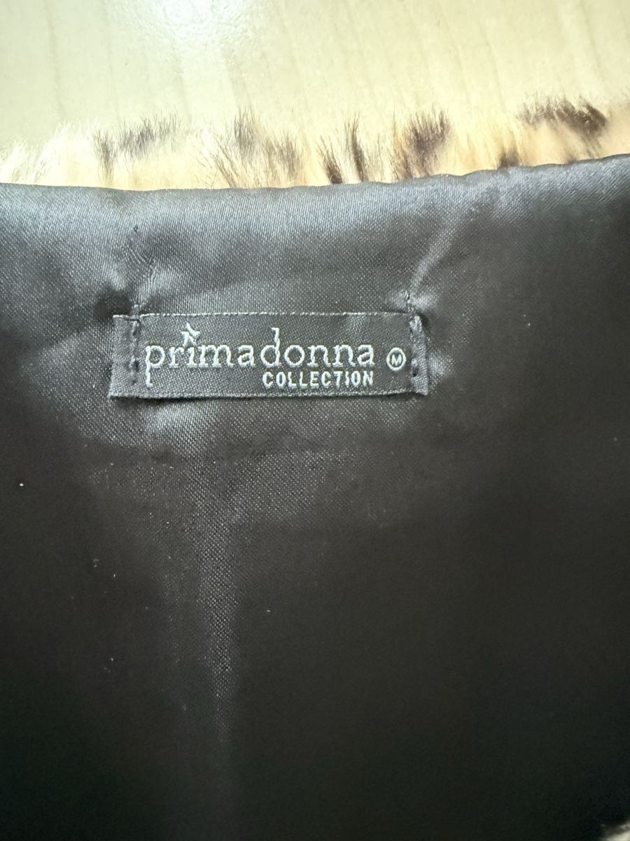 Gilet & Giacche senza maniche: Primadonna Leo Gilet – Nuovo (secondo la descrizione) da Rheineck venduto da Princessaitaliana 1