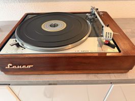 Lenco L75 in Top-Zustand.