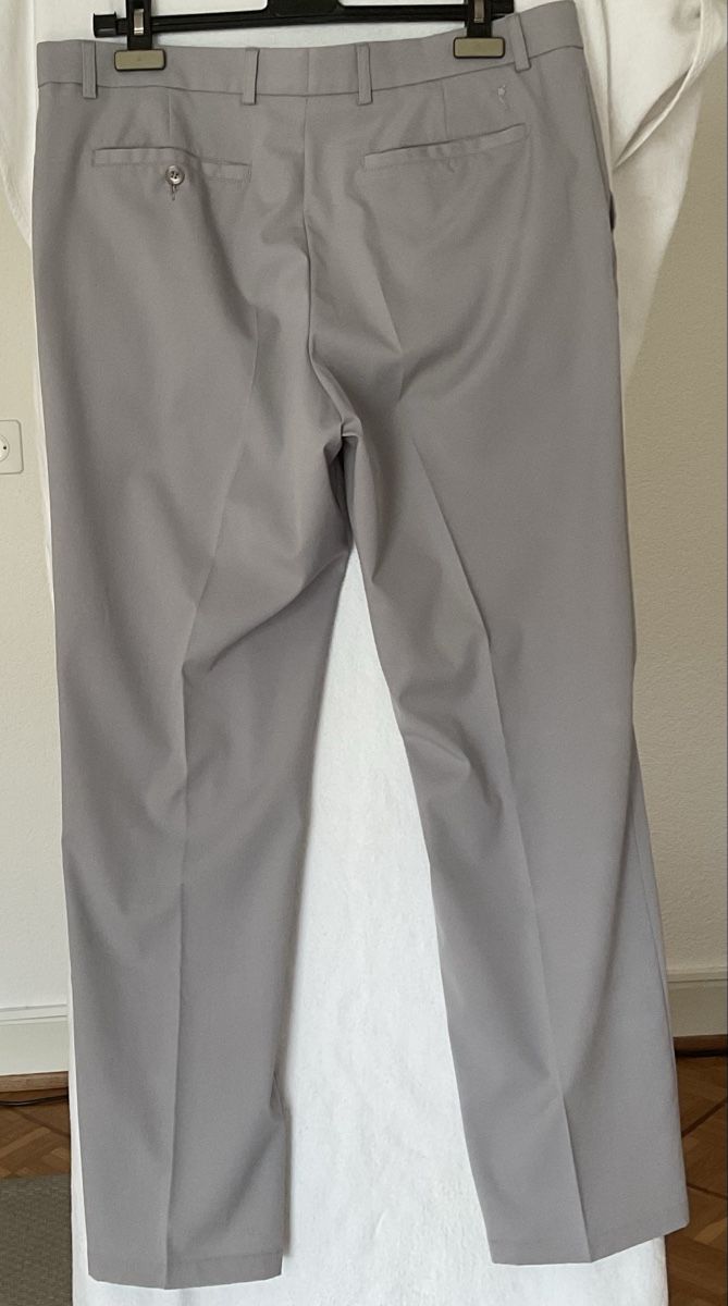 Pantaloni: Golfino pantalon léger de golf – Usato da Corseaux venduto da Mililaforet75 1