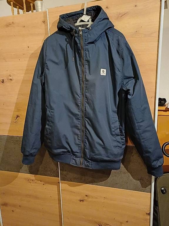 Vestes: Veste hiver Element XL  – D'occasion à Marsens par Dabo2805