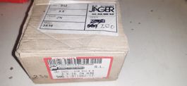 100 Stk. Inbusschraube M3x16 DIN 912
