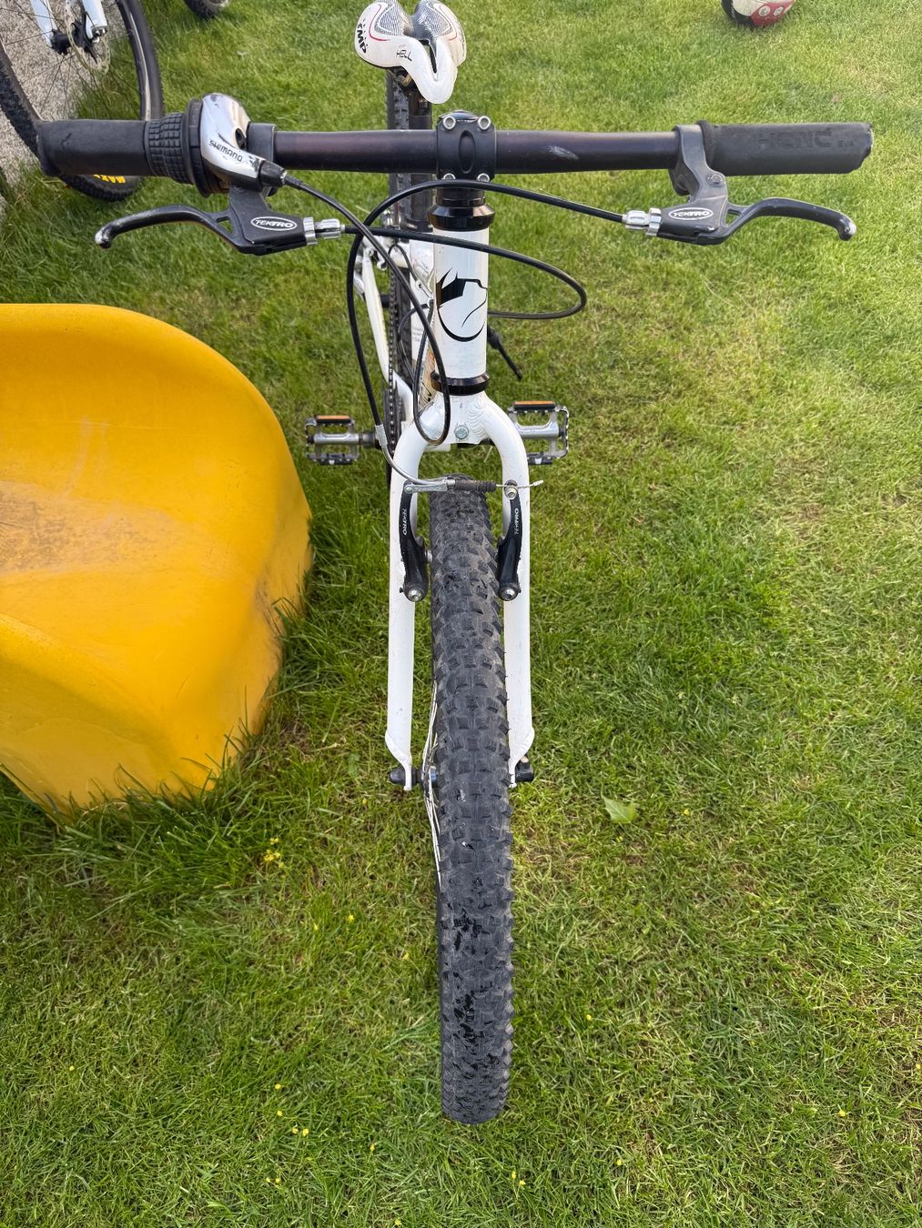 Kania Velos: Kania Twentyfour – Kinder-MTB 24" – Gebraucht aus Steinmaur von Moguai 3