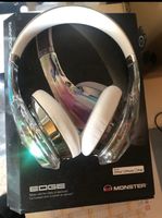 Monster Diamond Kopfhörer On-Ear, silber
