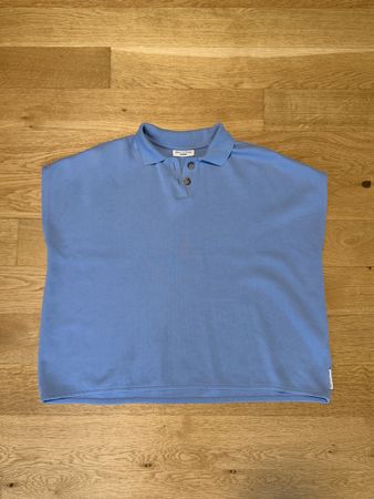 HELLBLAUES MARC O’POLO POLO-SHIRT