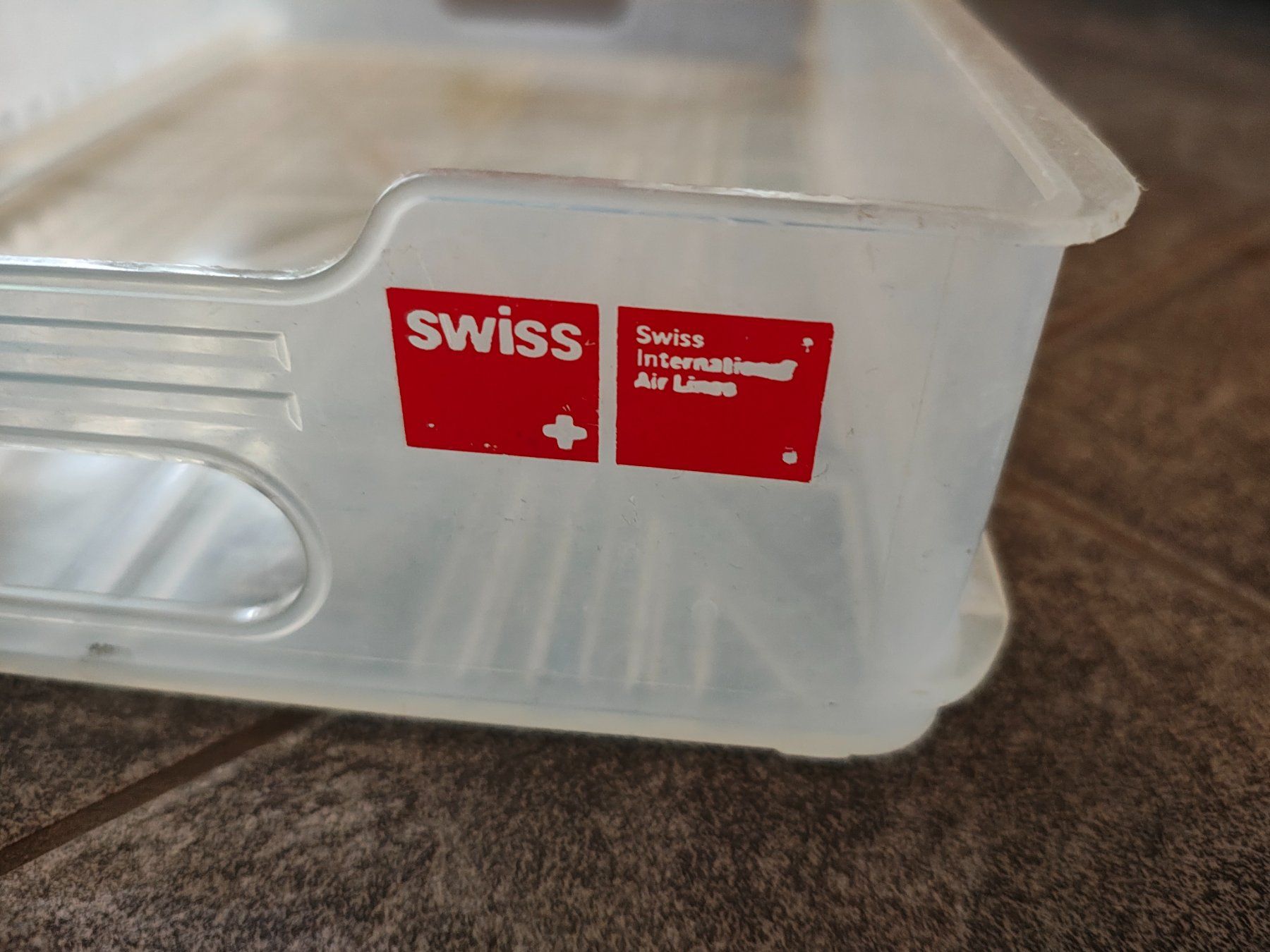 Contenitori & Simili: 4 Swiss Trolley Schubladen – Usato da Bonstetten venduto da Navilo 1