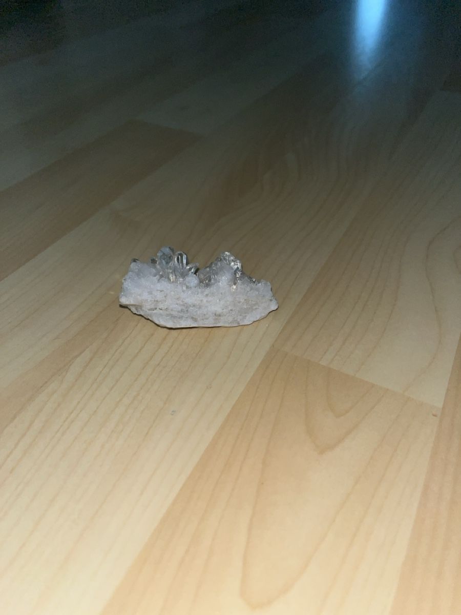 Edelsteine: Edelstein weiss – Neu und originalverpackt aus Nussbaumen AG von c.4 3