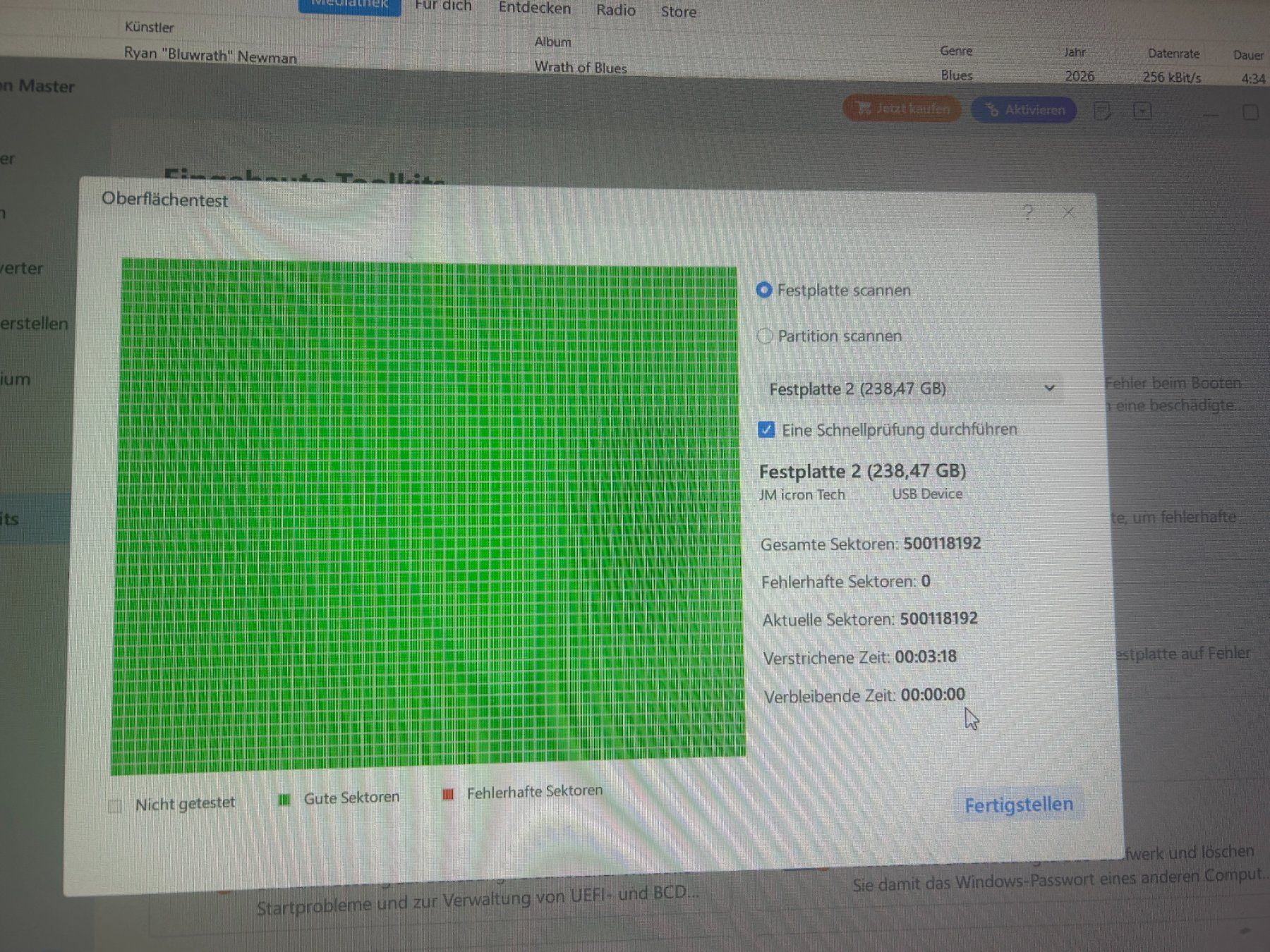 Schede di memoria: Micron SSD NVMe 256 GB – Usato da Wittenbach venduto da stolino 1